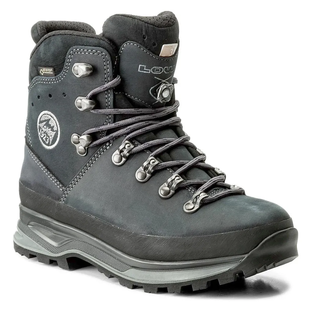 Lady III GTX Nubuck Leather Women's Hiking Boots