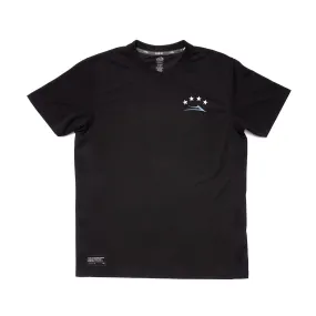 Lakai Fourstar Tour Jersey Black