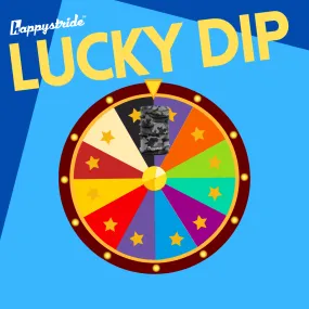 Lucky dip wrapit