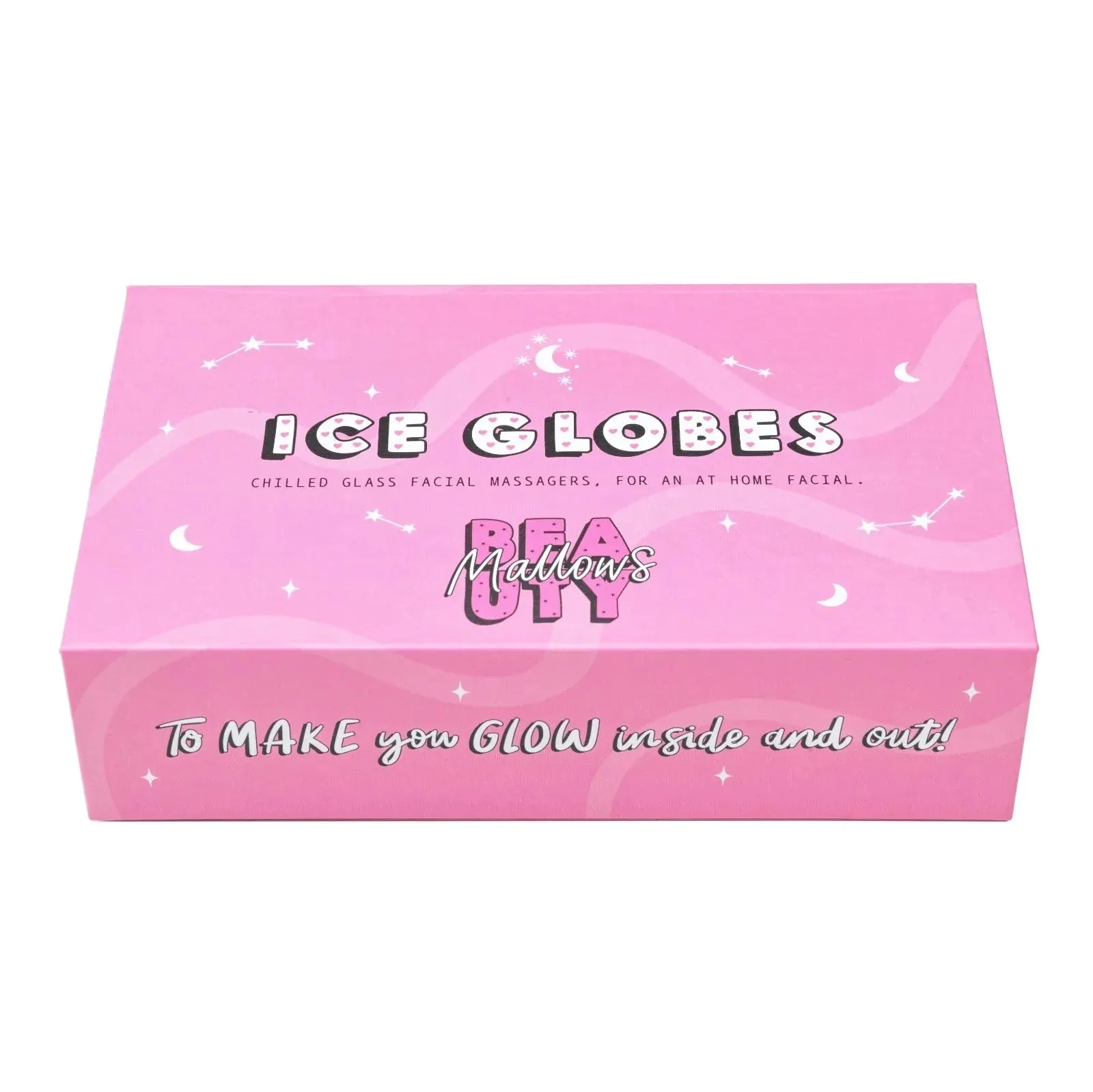 Mallows Beauty Ice Globes