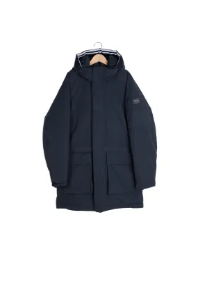 Manteau - L