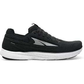 Men's Altra Escalante 3, Black, 10 D Medium