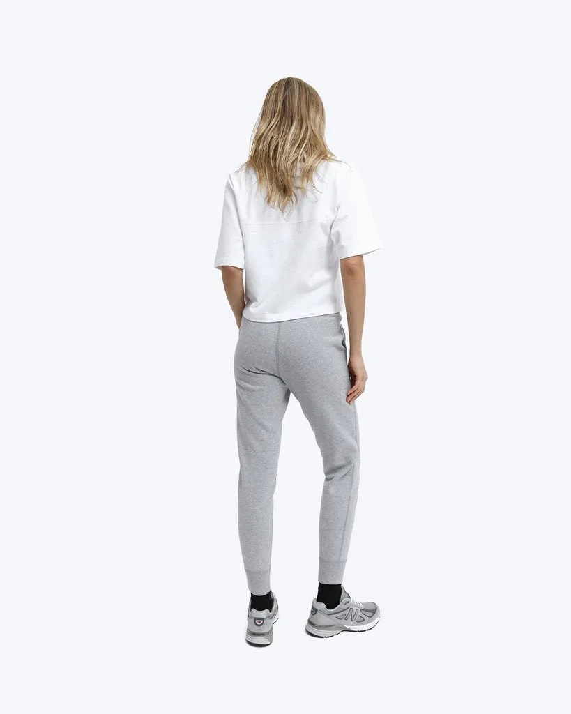 Midweight Terry Slim Sweatpant RC-W5021