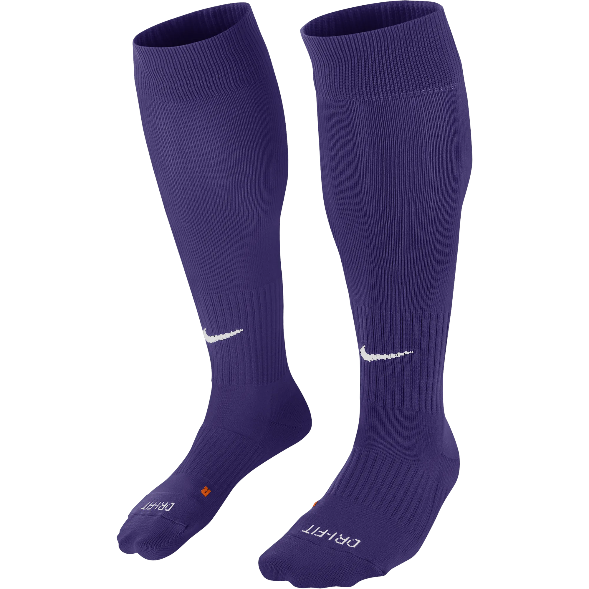 Nike Classic II Cushion Over-the-Calf Cushioned Over-the-Calf Socks