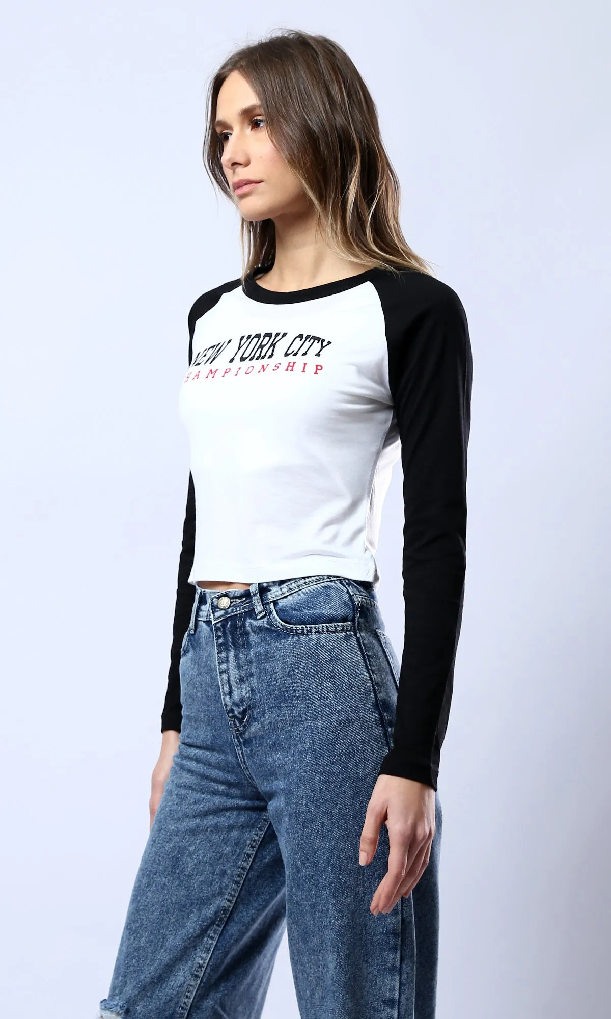 O179122 Women Long Sleeve