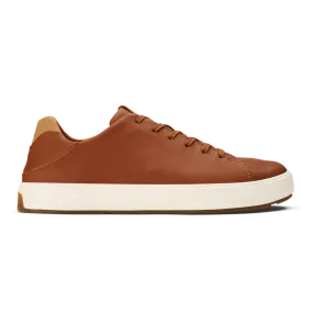 Olukai Men's Lae'ahi Li 'Ili - Kukui Brown