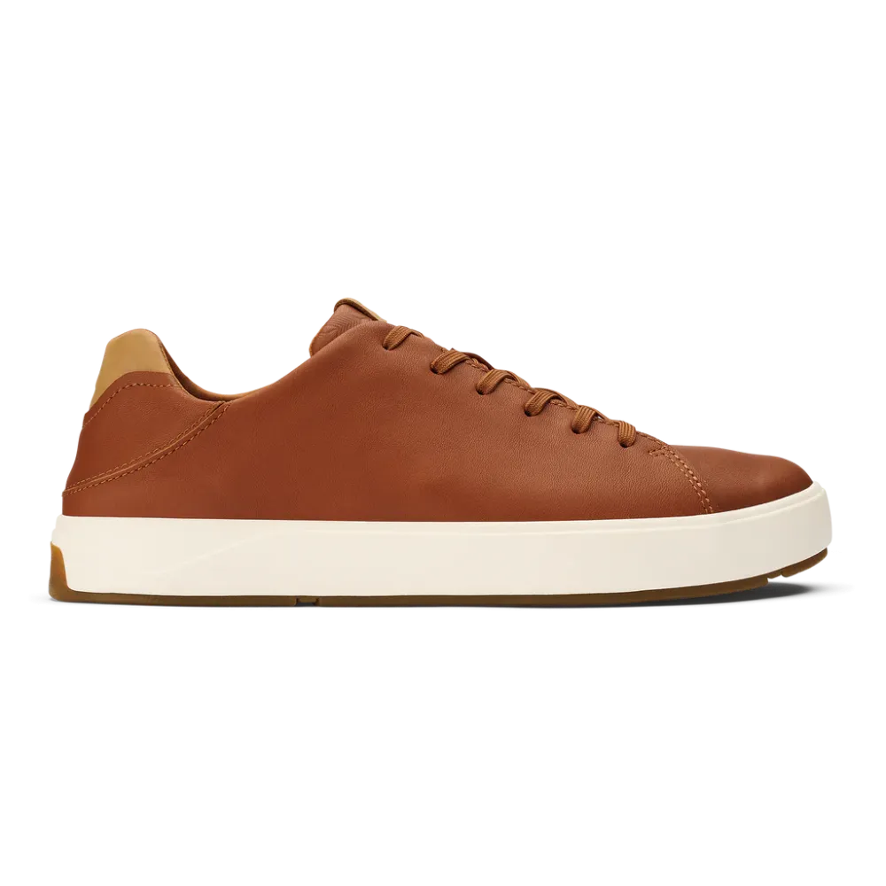 Olukai Men's Lae'ahi Li 'Ili - Kukui Brown