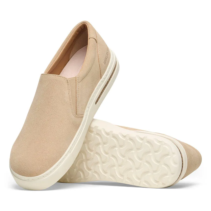 Oswego Women - Sandcastle Suede||Oswego pour femmes - Suède sable