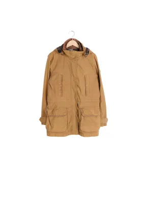 Parka - 40