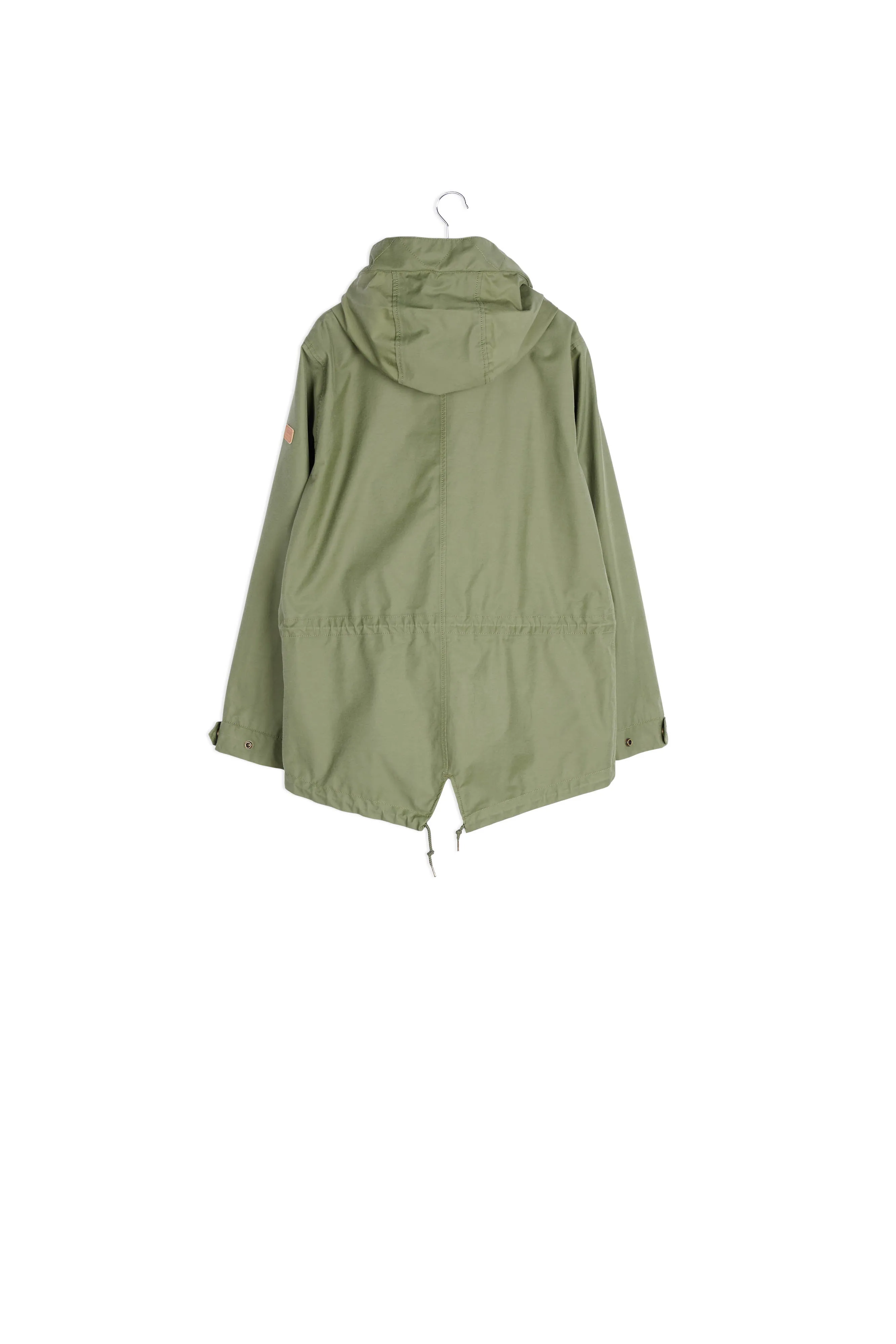 Parka - 44