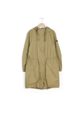 Parka - S