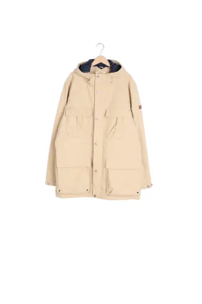 Parka - XL