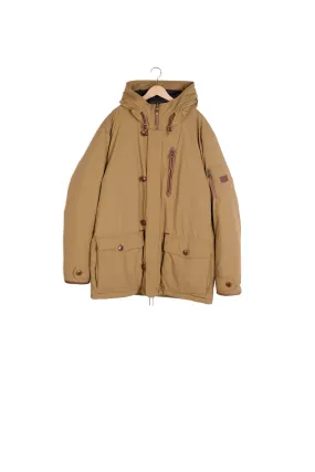 Parka - XL