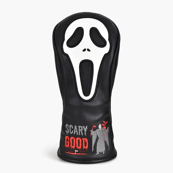 PRG Originals Scary Good Headcovers