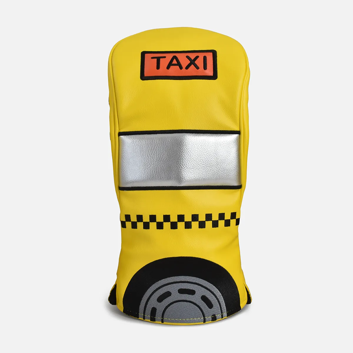 PRG Originals Taxi Headcovers