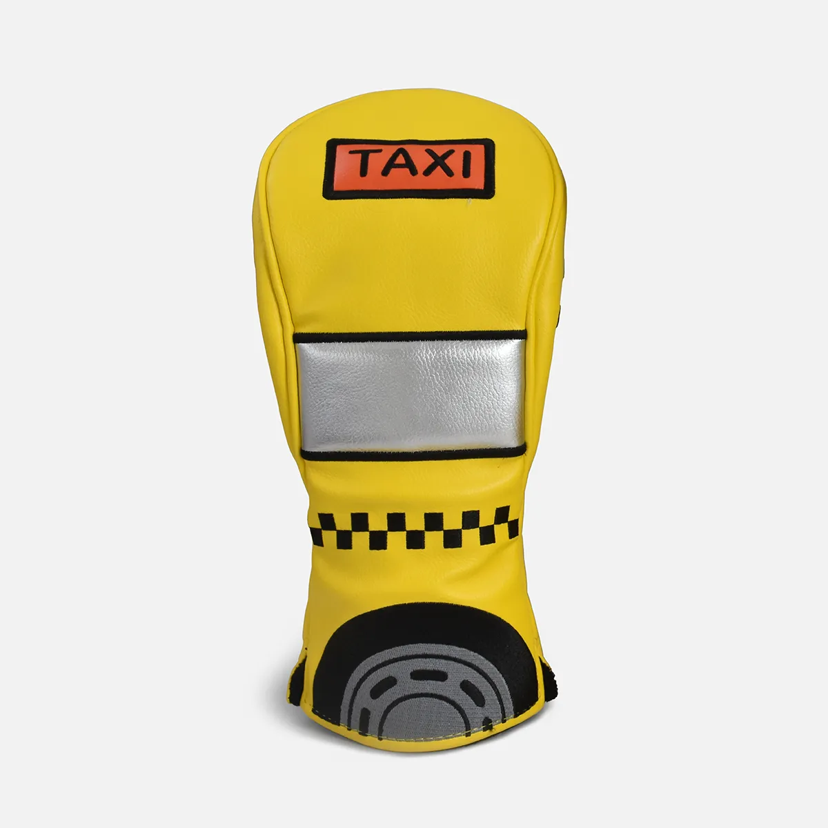 PRG Originals Taxi Headcovers