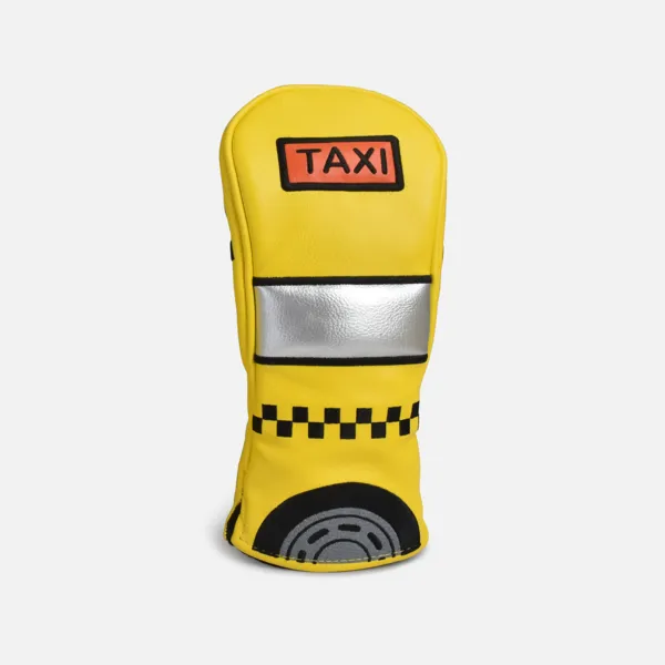 PRG Originals Taxi Headcovers