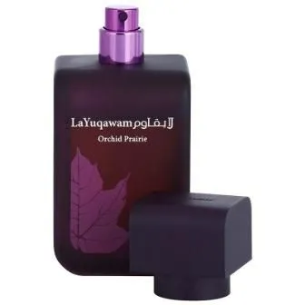 Rasasi La Yuqawam Orchid Prairie Women, edp, 75 Ml