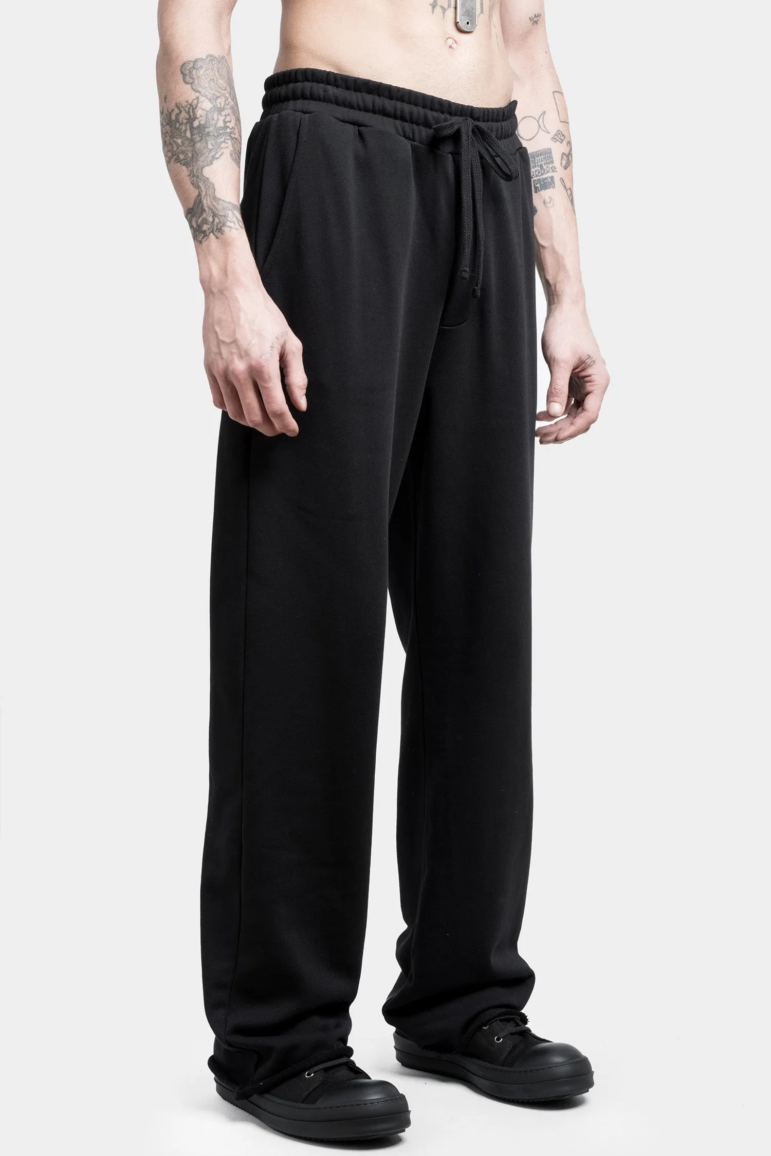 Relaxed sweatpants