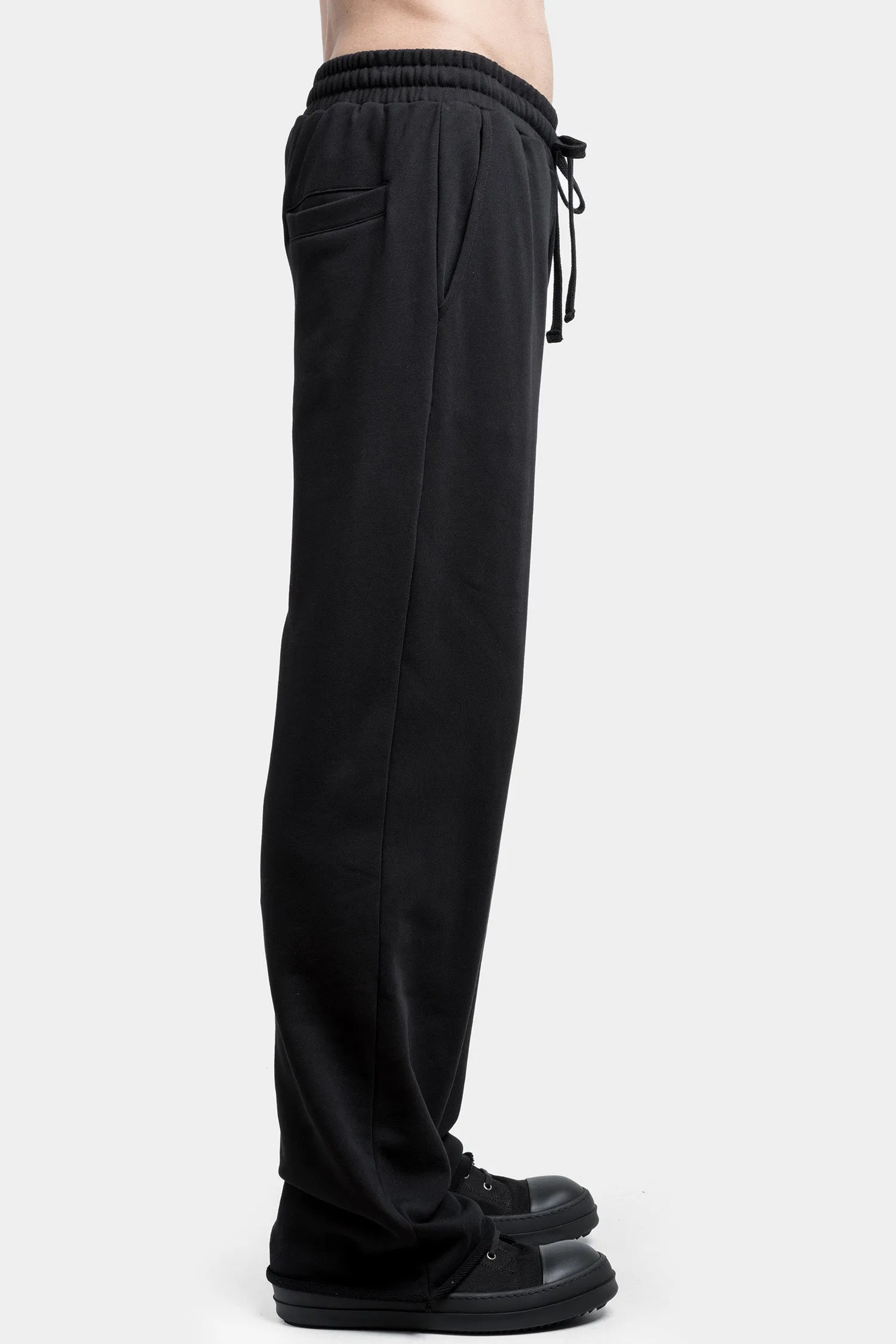 Relaxed sweatpants