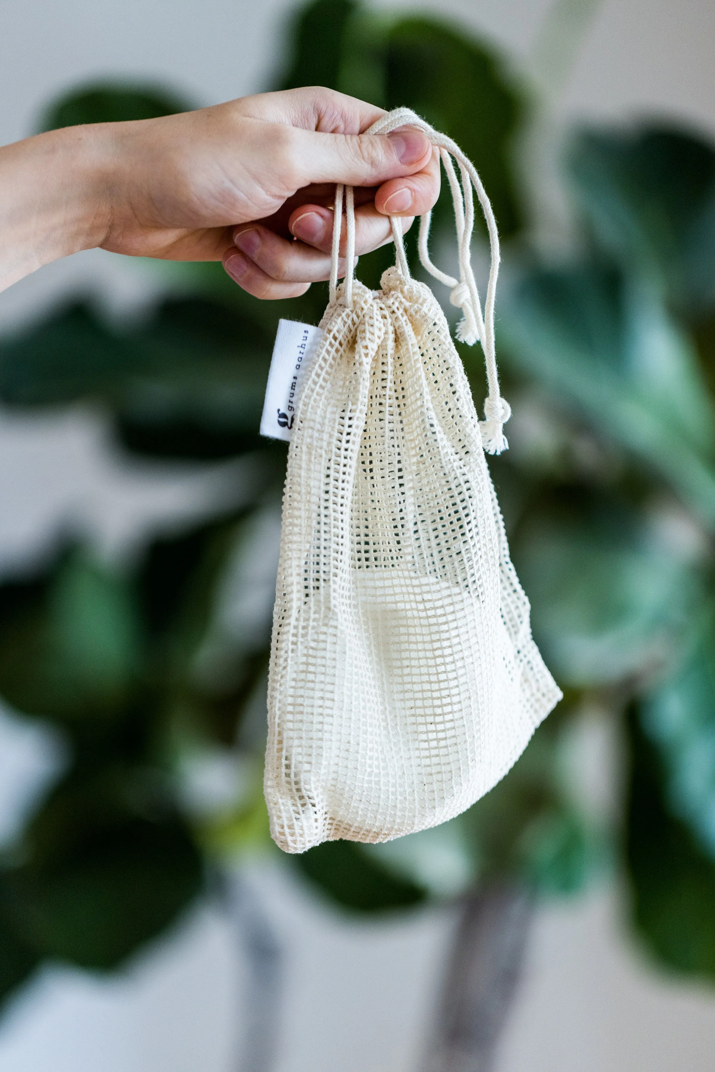 Reusable Bamboo Cotton Pads