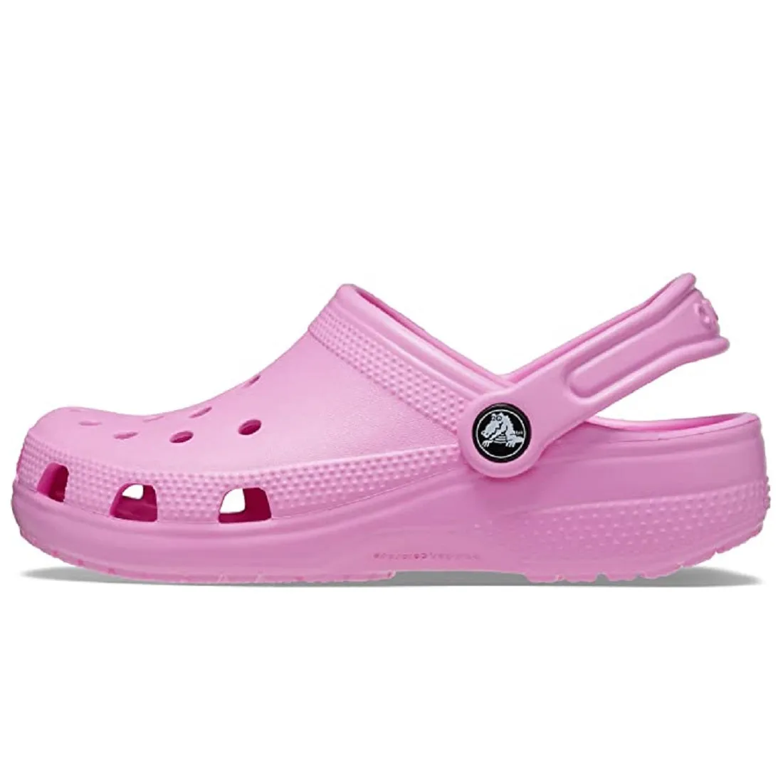 Scarpe casual da Bambina - CROCS Art. 206991-6SW ciabatte TAFFY PINK