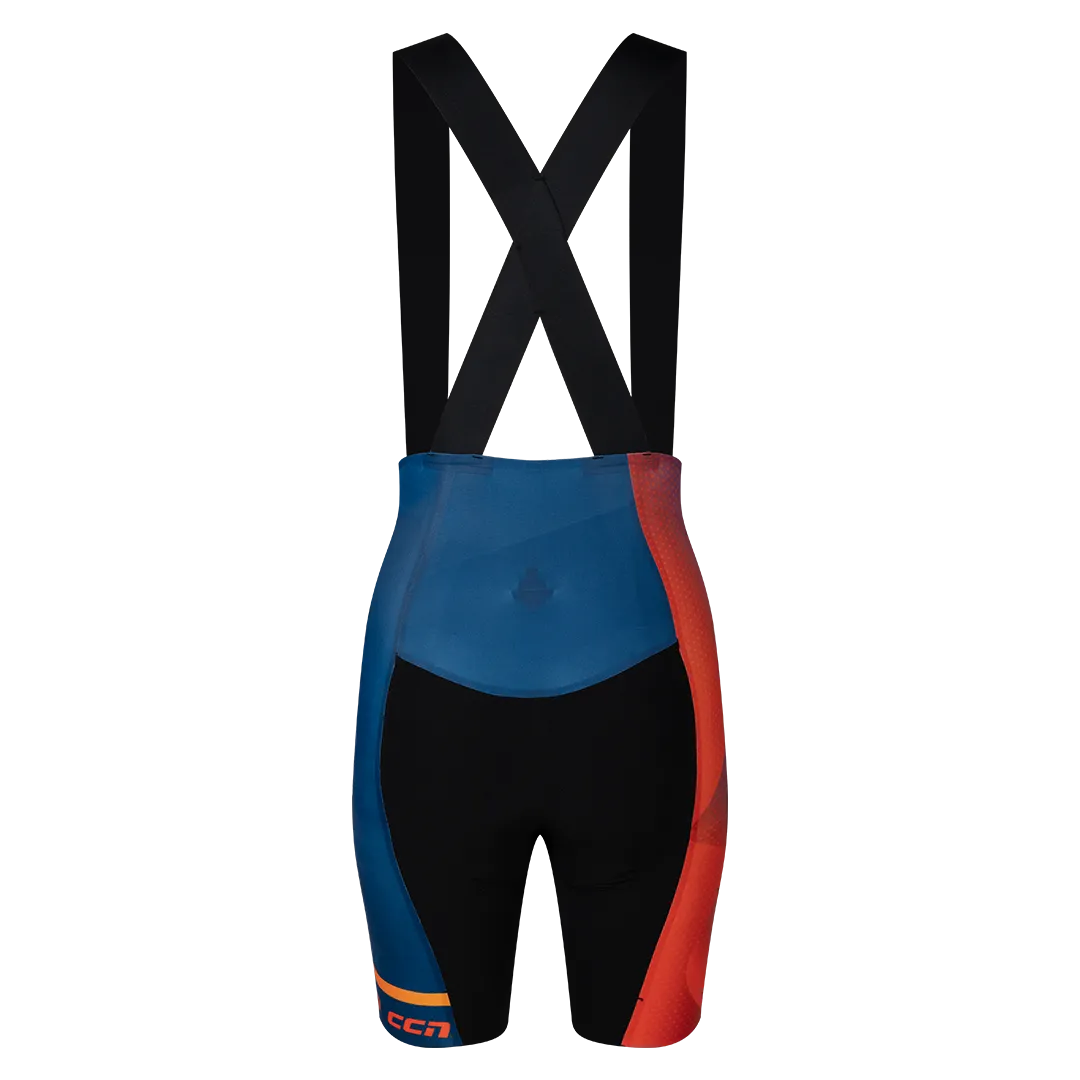 Sew-Free Bib Short