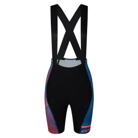 Sew-Free Bib Short