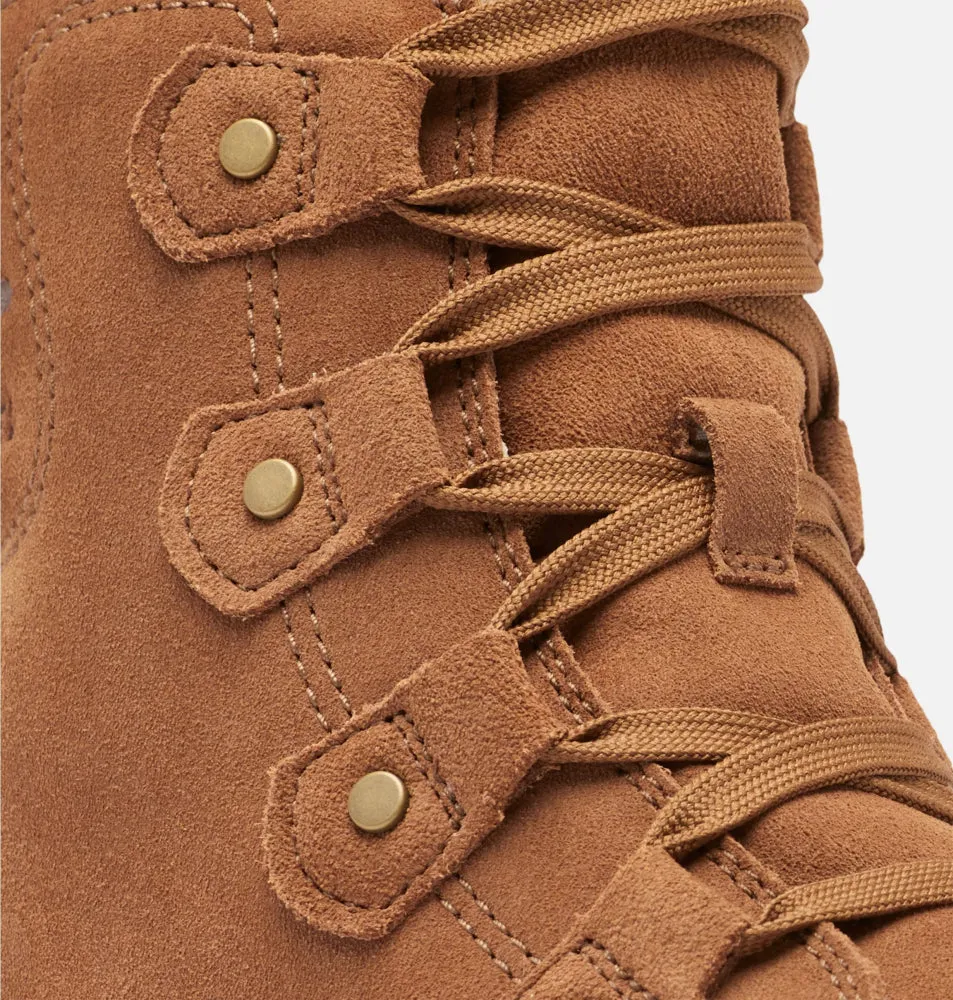 Sorel Women's Explorer Next Joan - Velvet Tan/Fawn