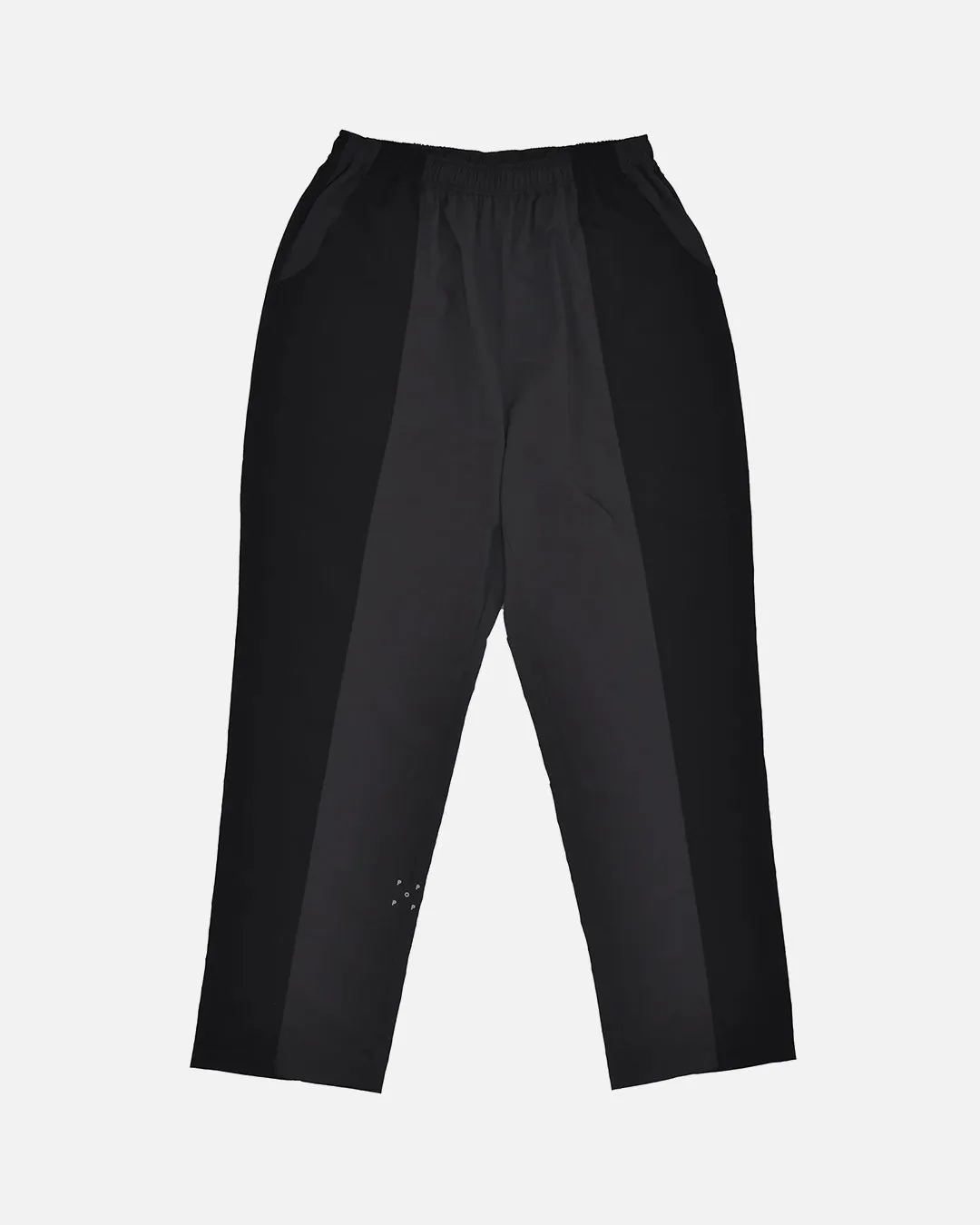 Sports Pant - Black / Athracite