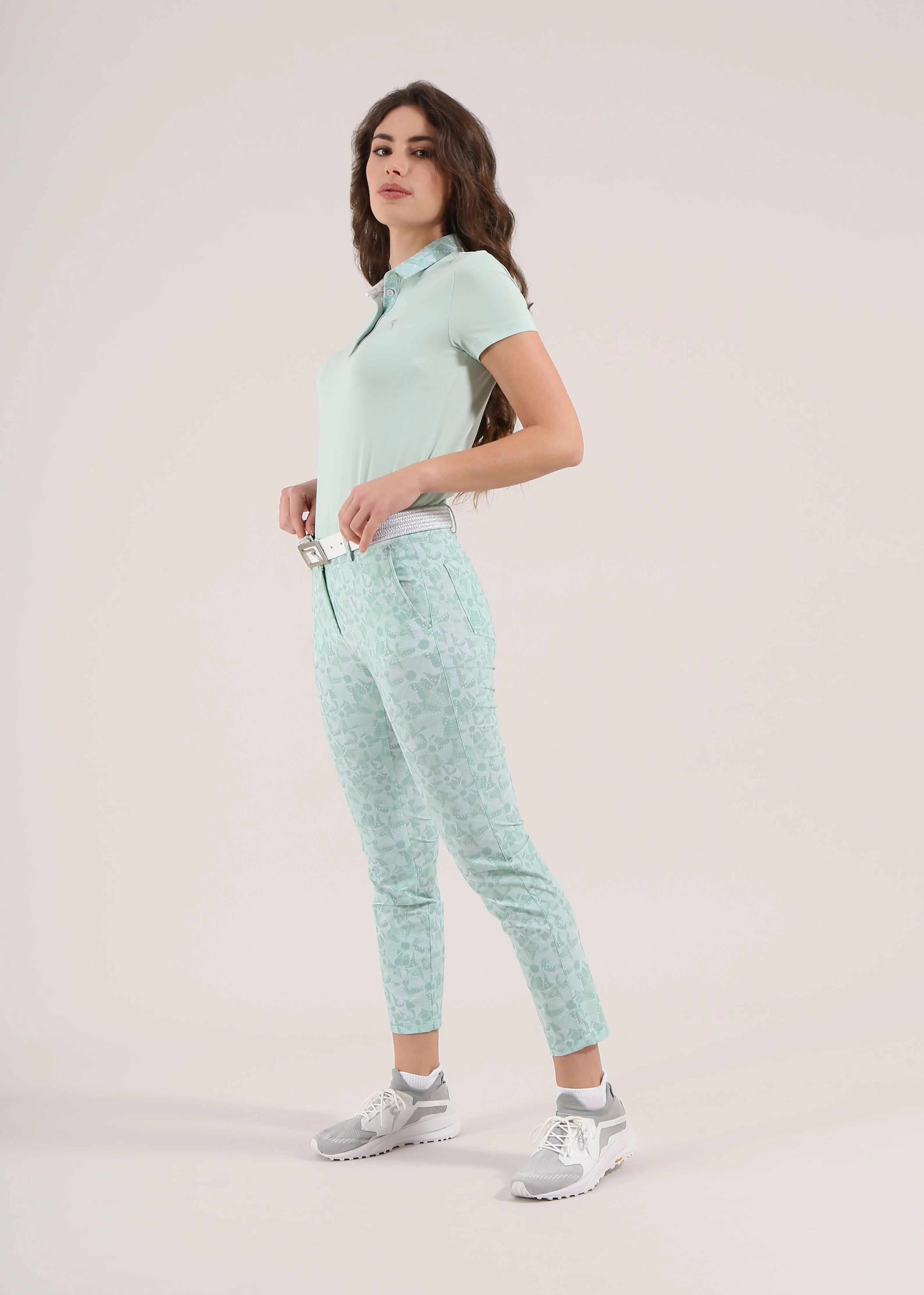 STAFF | PRINTED SUNBLOCK COMFORT PANT