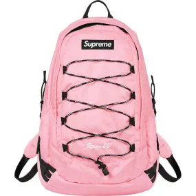 Supreme Backpack (Pink)