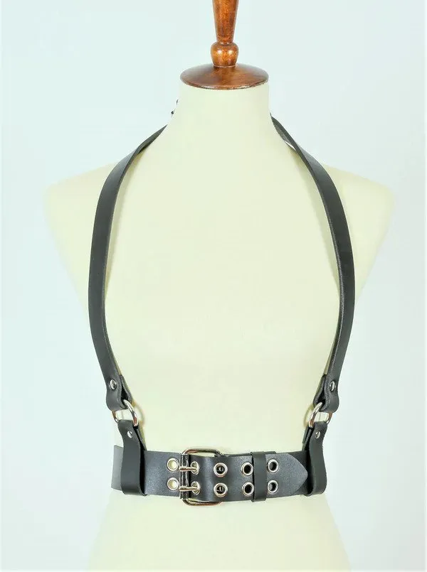 Suspender Belt Harness