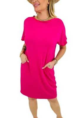 T-Shirt Kleid 2405214