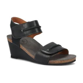 Taos Women's Reason - Black