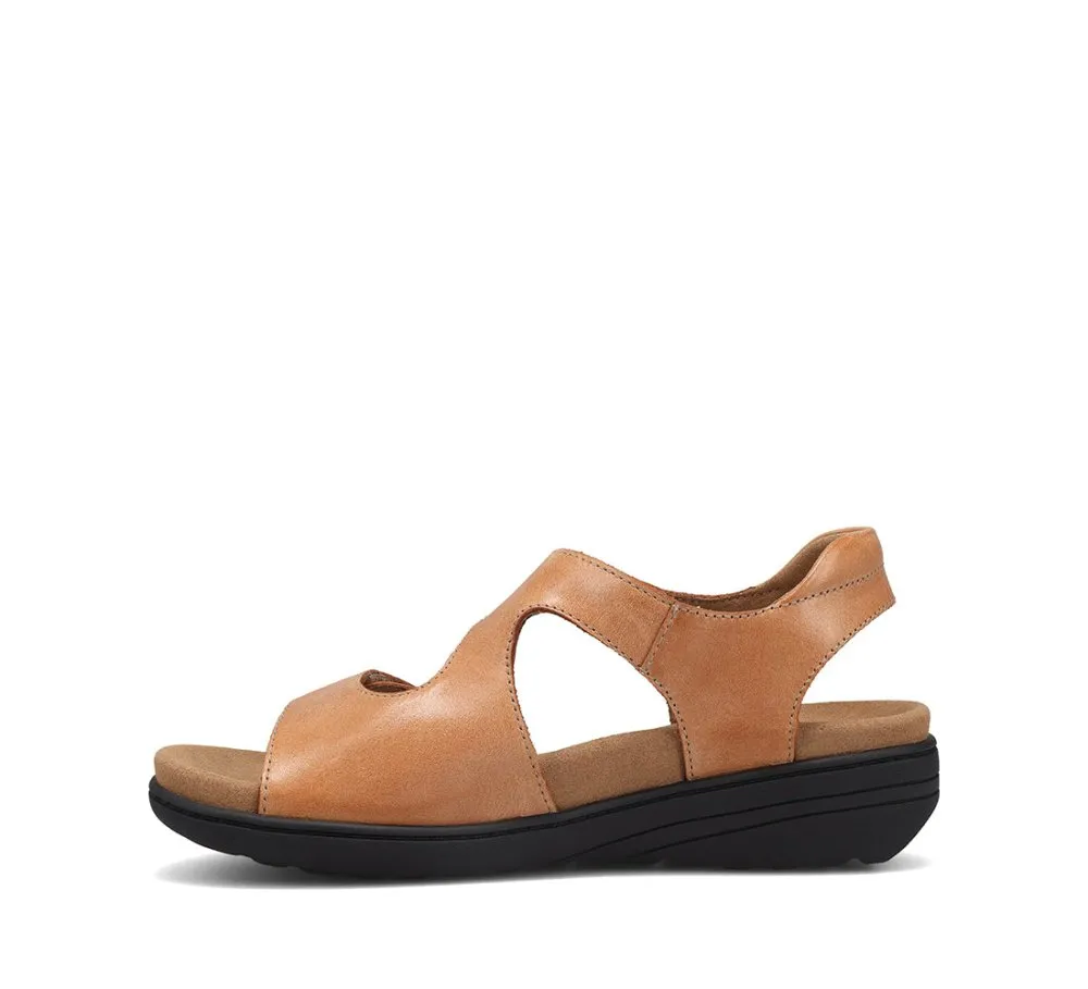 Taos Women's Serene - Caramel