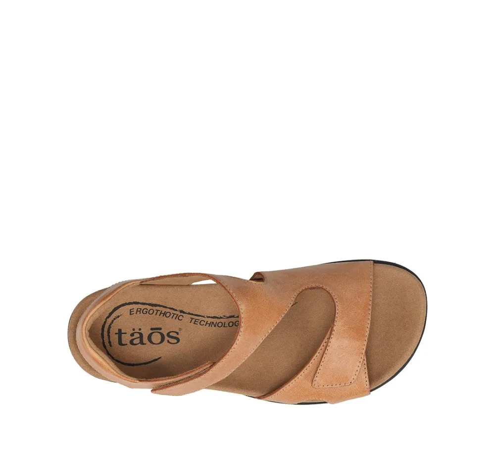 Taos Women's Serene - Caramel