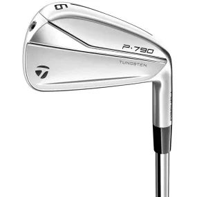 TaylorMade New Série de Fers P790 shaft graphite