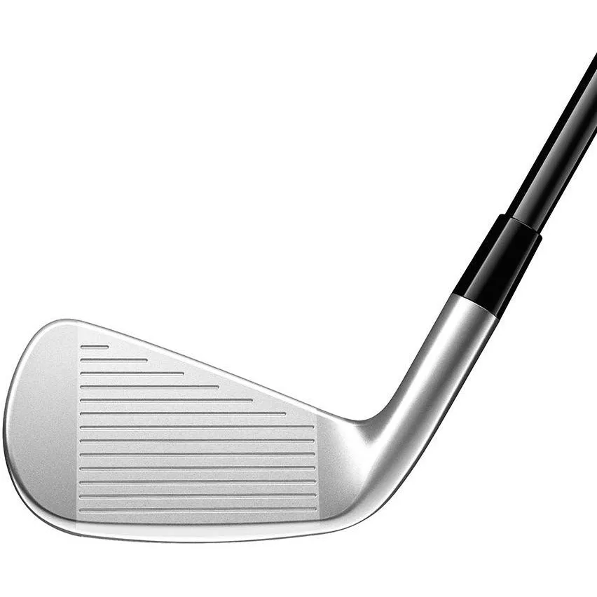 TaylorMade New Série de Fers P790 shaft graphite