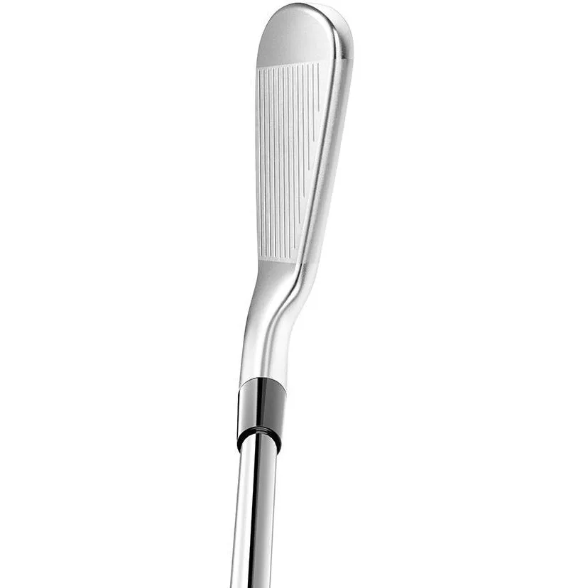 TaylorMade New Série de Fers P790 shaft graphite