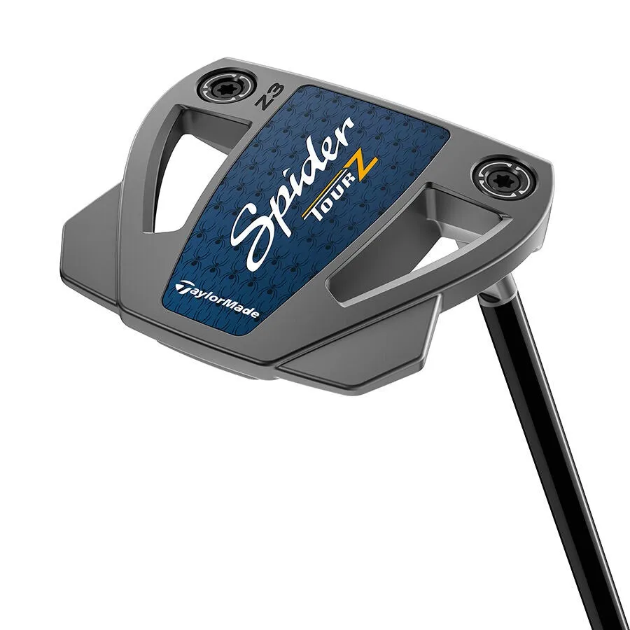 TaylorMade Spider Tour Z Putters