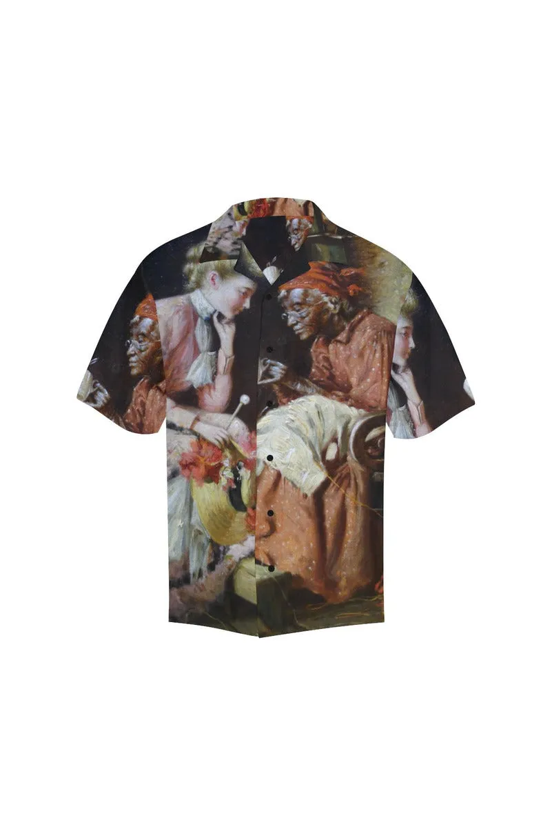 Tea Leaves Harry Roseland Hawaiian Shirt