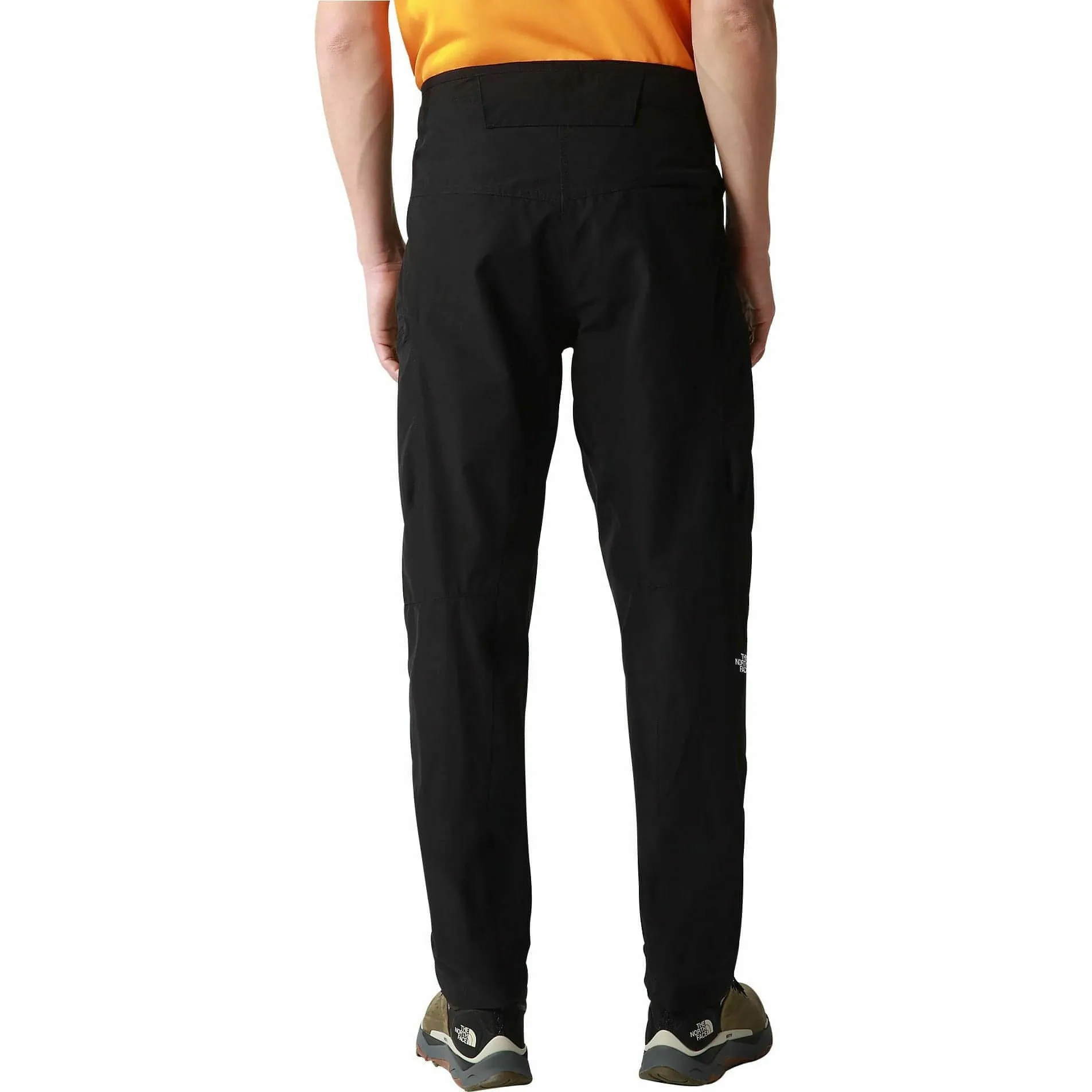 The North Face Exploration (Regular) Mens Walking Trousers - Black