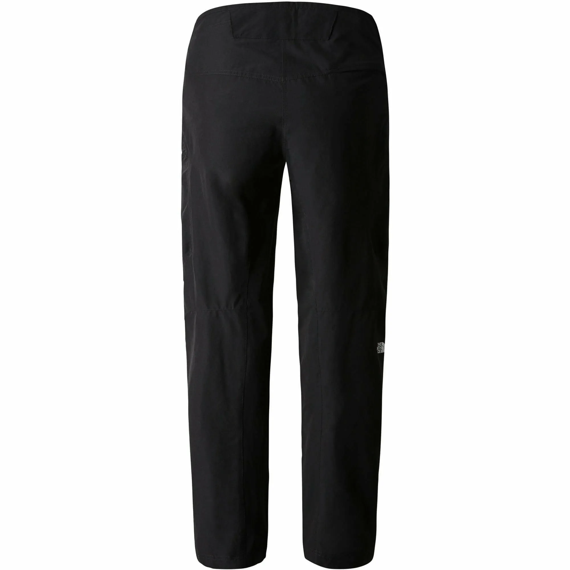 The North Face Exploration (Regular) Mens Walking Trousers - Black