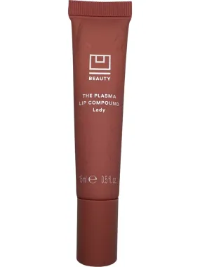 U BEAUTY The Plasma Lip Compound - Lady 15ml