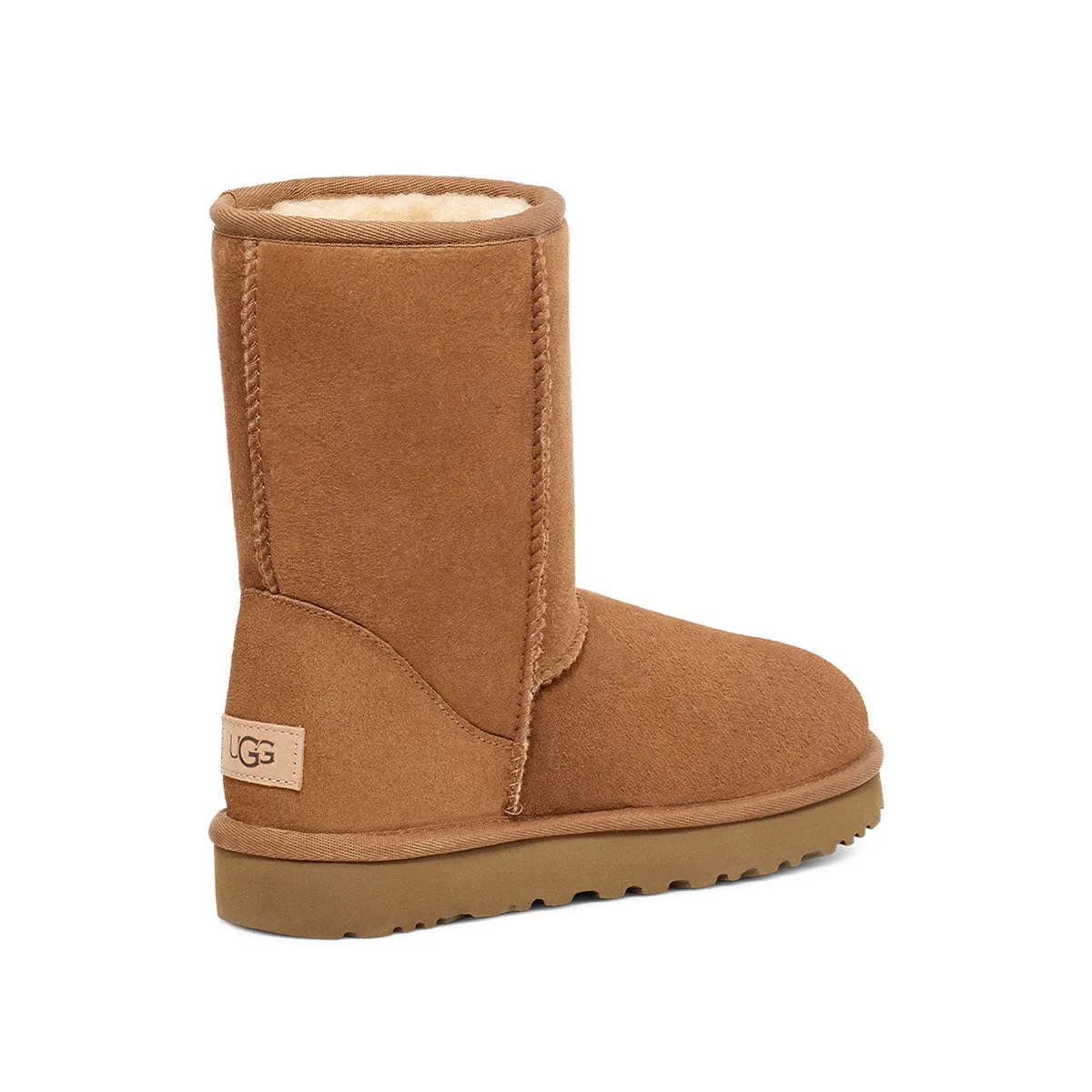   UGG Classic Short II 