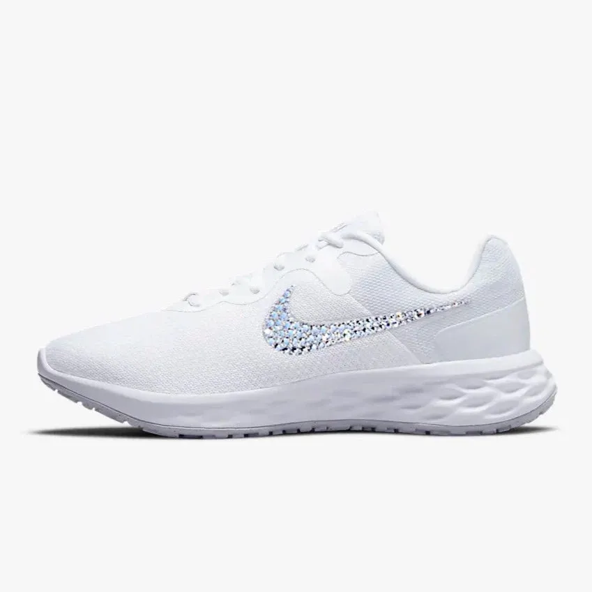 Warehouse SALE Revolution Women 6 (White)