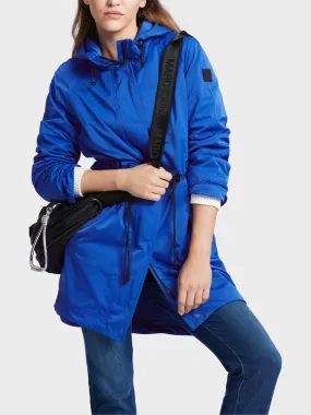 WATER REPELLENT JACKET