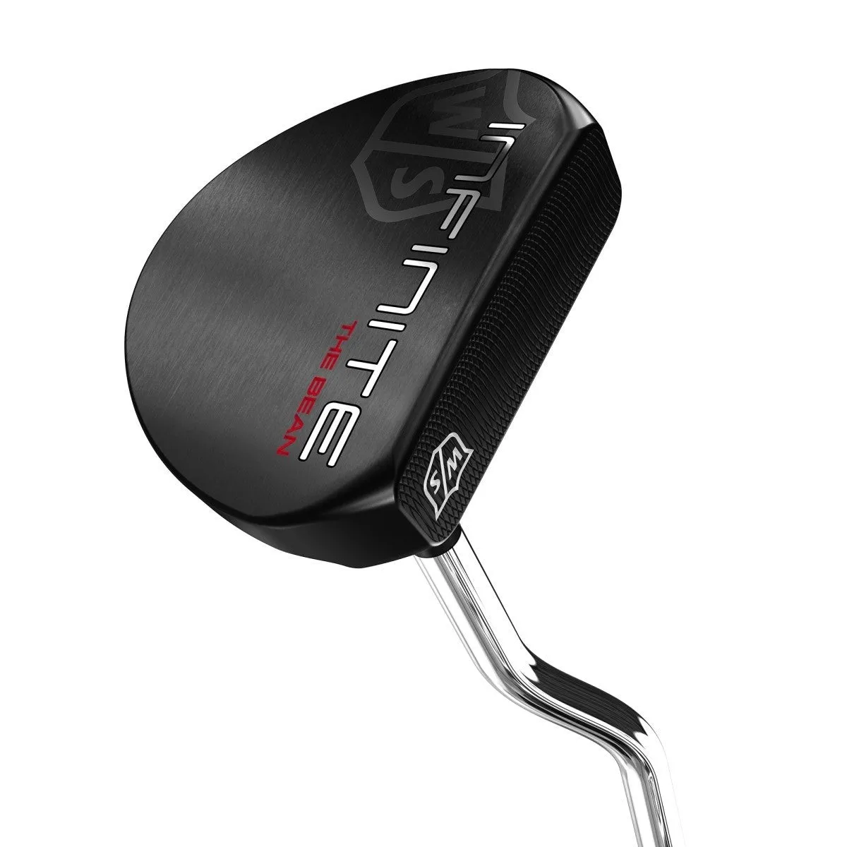 Wilson Staff Infinite Putter The Bean