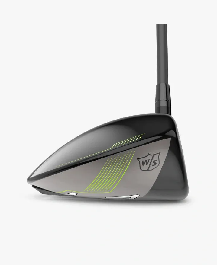 Wilson Staff Launch Pad 2 Driver Lady